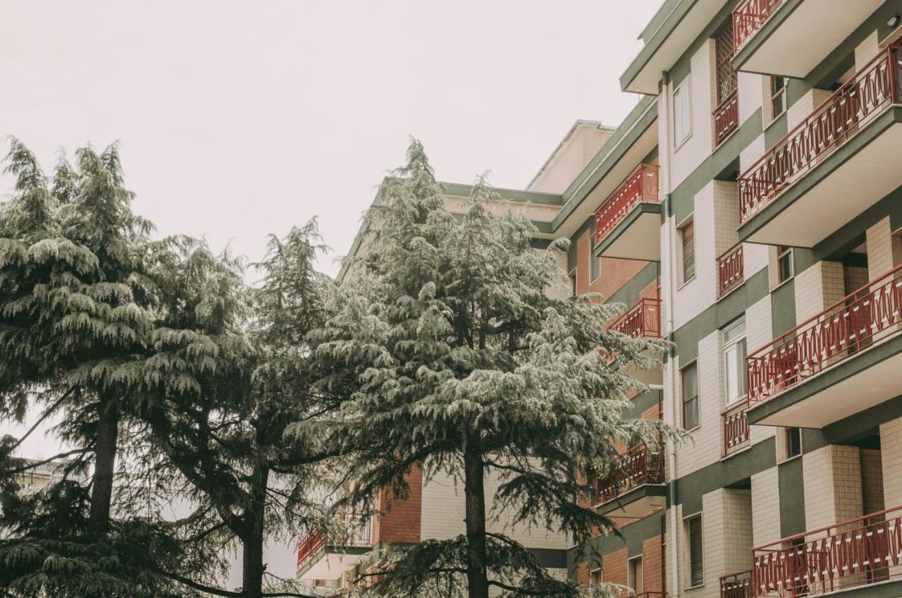 B&B La Casa Pugliese Foggia Zewnętrze zdjęcie