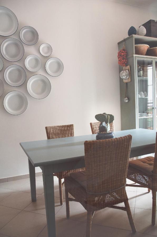 B&B La Casa Pugliese Foggia Zewnętrze zdjęcie
