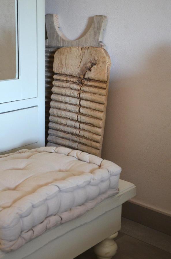 B&B La Casa Pugliese Foggia Zewnętrze zdjęcie