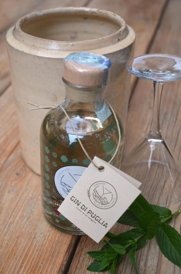 B&B La Casa Pugliese Foggia Zewnętrze zdjęcie